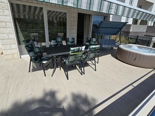 Appartement Sutivan  17
