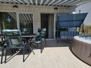 Apartment Sutivan  28