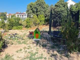 Appartement Sutivan Buitenaudio-opname 1