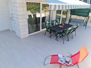 Appartement Sutivan  42