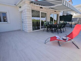 Appartement Sutivan  44