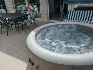 Appartement Sutivan  29