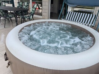 Apartment Sutivan  38