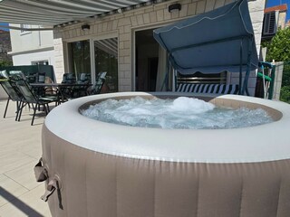 Apartment Sutivan  43