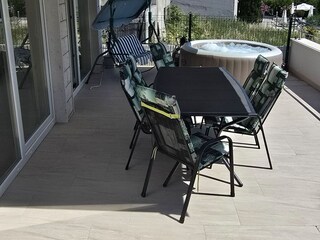 Appartement Sutivan  34