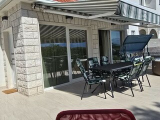 Apartment Sutivan  44