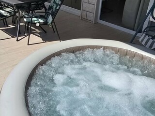Appartement Sutivan  35