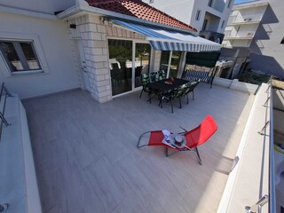 Appartement Sutivan  45