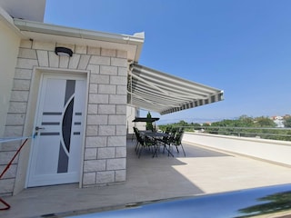 Appartement Sutivan Buitenaudio-opname 2