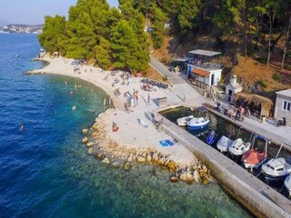 Appartamento Seget Donji  20