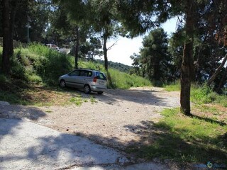 Appartement Seget Donji  21