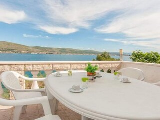 Appartement Seget Donji  20