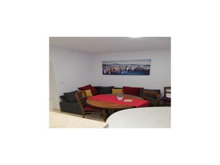 Apartamento Seget Donji Características 10