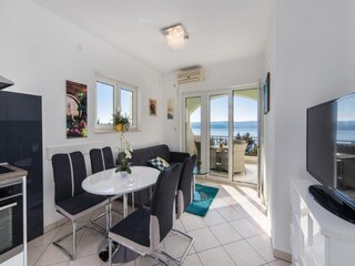 Appartement Ruskamen Kenmerken 6