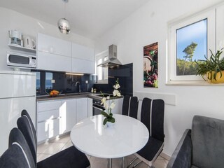 Apartment Ruskamen Ausstattung 3