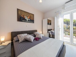 Appartement Ruskamen Kenmerken 6