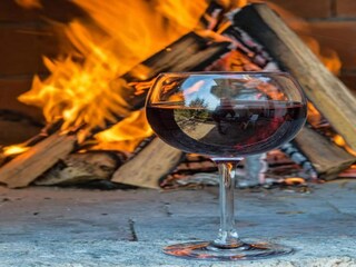 Appartement Ruskamen  16