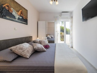 Apartment Ruskamen Ausstattung 10