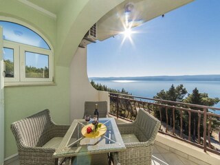 Appartement Ruskamen Buitenaudio-opname 2