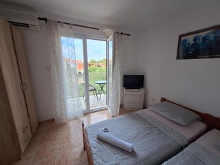 Appartement Biograd Équipement 11