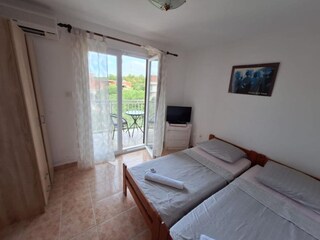 Appartement Biograd Équipement 13
