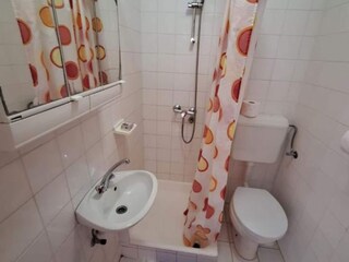 Appartement Biograd Équipement 18