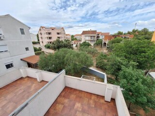 Appartement Biograd  20