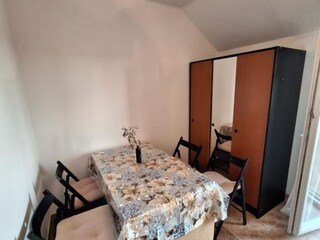 Appartement Biograd Kenmerken 9