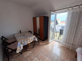 Appartement Biograd Équipement 10