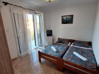 Appartement Biograd Équipement 12