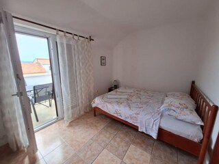 Appartement Biograd Kenmerken 14