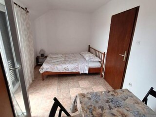 Appartement Biograd Équipement 13
