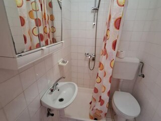 Apartamento Biograd Características 16
