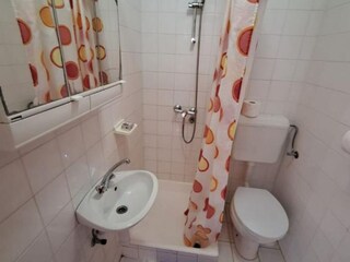 Appartamento Biograd Caratteristiche 18