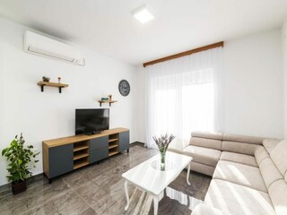 Maison de vacances Zadar Équipement 1