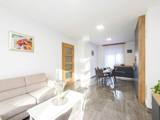 Maison de vacances Zadar Équipement 8