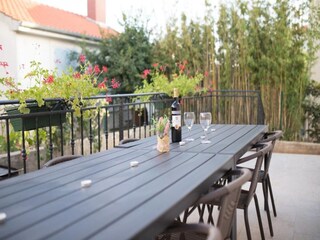 Ferienhaus Zadar Ausstattung 22