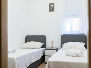 Maison de vacances Zadar Équipement 13