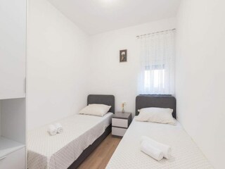 Maison de vacances Zadar Équipement 15
