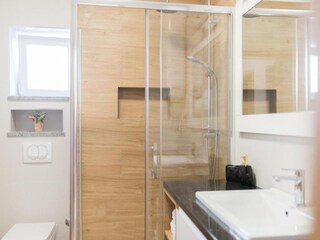 Ferienhaus Zadar Ausstattung 18