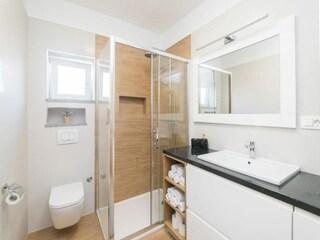 Ferienhaus Zadar Ausstattung 19