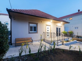Ferienhaus Zadar  31