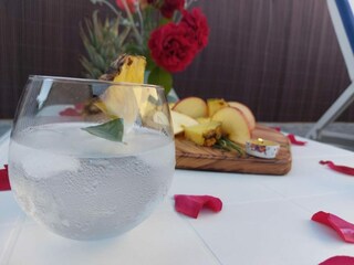 Ferienhaus Zadar Außenaufnahme 4