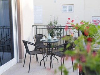 Ferienhaus Zadar  30
