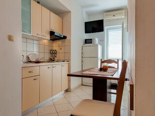 Apartment Ruskamen Ausstattung 1