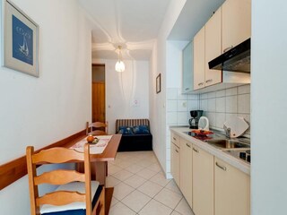 Apartment Ruskamen Ausstattung 7