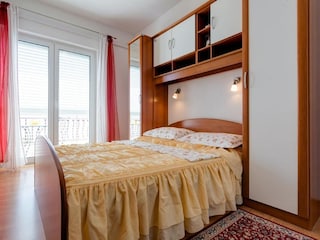 Apartment Ruskamen Ausstattung 6