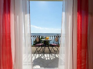 Apartment Ruskamen Außenaufnahme 2