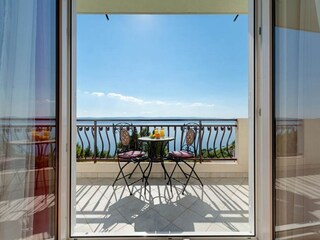 Appartement Ruskamen Buitenaudio-opname 3