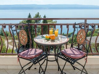 Apartamento Ruskamen Grabación al aire libre 4